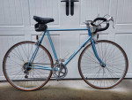 Raleigh Technium 10 Speed Road Bike - Beautiful!