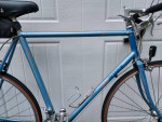Raleigh Technium 10 Speed Road Bike - Beautiful!