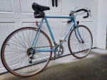 Raleigh Technium 10 Speed Road Bike - Beautiful!