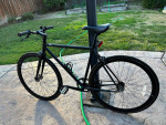 Single Speed / Fixed Gear Bicycle (2of 2)