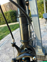 Single Speed / Fixed Gear Bicycle (2of 2)