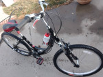 Ladies beautiful Specialized Expedition comfort hybrid bike