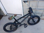 16 inch "We the People" brand BMX