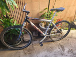 Specialized Hardrock electric project bicycle