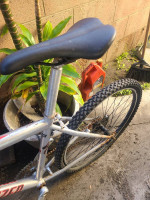 Specialized Hardrock electric project bicycle