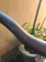 Specialized Hardrock electric project bicycle