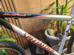 Specialized Hardrock electric project bicycle