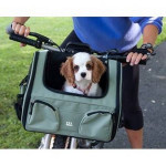 Pet Gear brand pet carrier for bicycle
