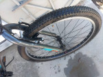 Kids Giant 24 inch XTC Jr Mountain bike