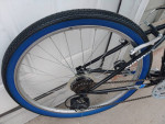 Beautiful Diamondback Wildwood Citi Classic Hybrid bike