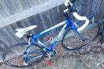 Trek Alpha 1.2  road bike