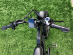 Brand new e-bike