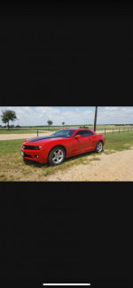 2010 Chevrolet Camaro 144,000 mi