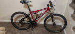 Rocky Mountain Element
