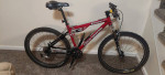 Rocky Mountain Element
