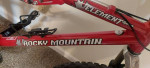 Rocky Mountain Element