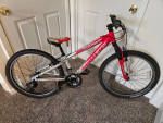 Trek 220 Mountain Bike