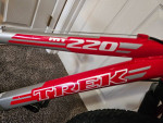 Trek 220 Mountain Bike