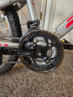 Trek 220 Mountain Bike