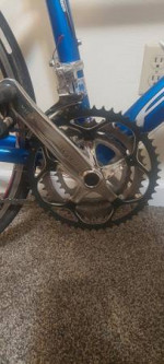 Fuji Newest Road Bike for kids