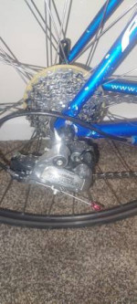 Fuji Newest Road Bike for kids
