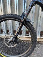 2021 Giant Reign Advanced Pro