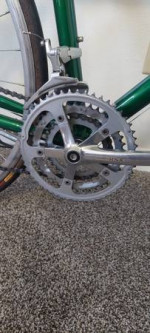 Trek 1200 Aluminum Series