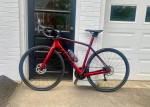 2021 Trek Domane SL5