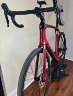 2021 Trek Domane SL5