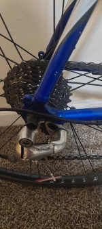 Trek Road Bike