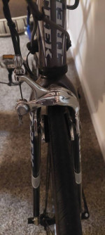 Trek Road Bike