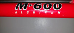 Raleigh M600