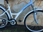 Women’s Columbia Commuter Bicycle