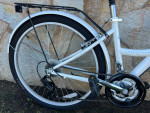 Women’s Columbia Commuter Bicycle