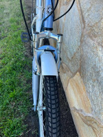 Women’s Columbia Commuter Bicycle