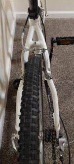 Redline Gravel / Road bike