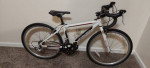 Redline Gravel / Road bike