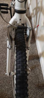 Redline Gravel / Road bike
