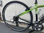 Women’s Myka Hybrid Bike