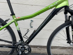 Women’s Myka Hybrid Bike