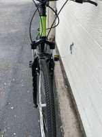 Women’s Myka Hybrid Bike