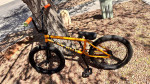 Kink Bmx