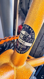 Kink Bmx