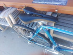 Vintage Japanese Nishiki Cresta road bike