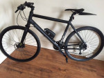 CANNONDALE BAD BOY urban street bike