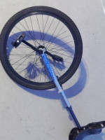 Diamondback 24 inch Unicycle