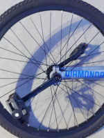 Diamondback 24 inch Unicycle