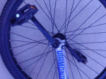 Diamondback 24 inch Unicycle