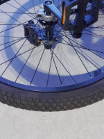Diamondback 24 inch Unicycle