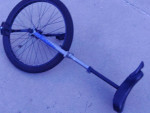 Diamondback 24 inch Unicycle